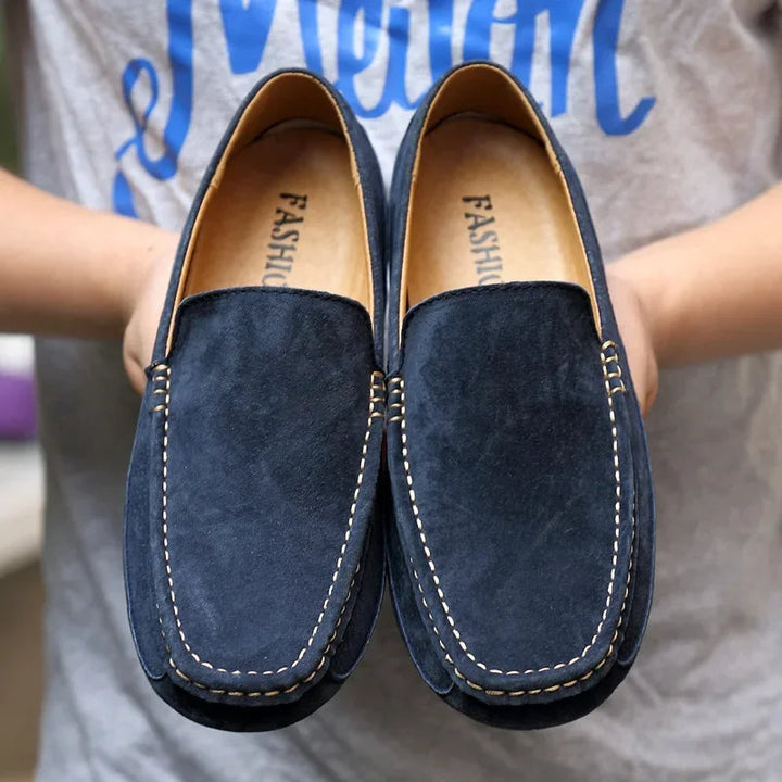 Šikid Premium Suede Loaferid