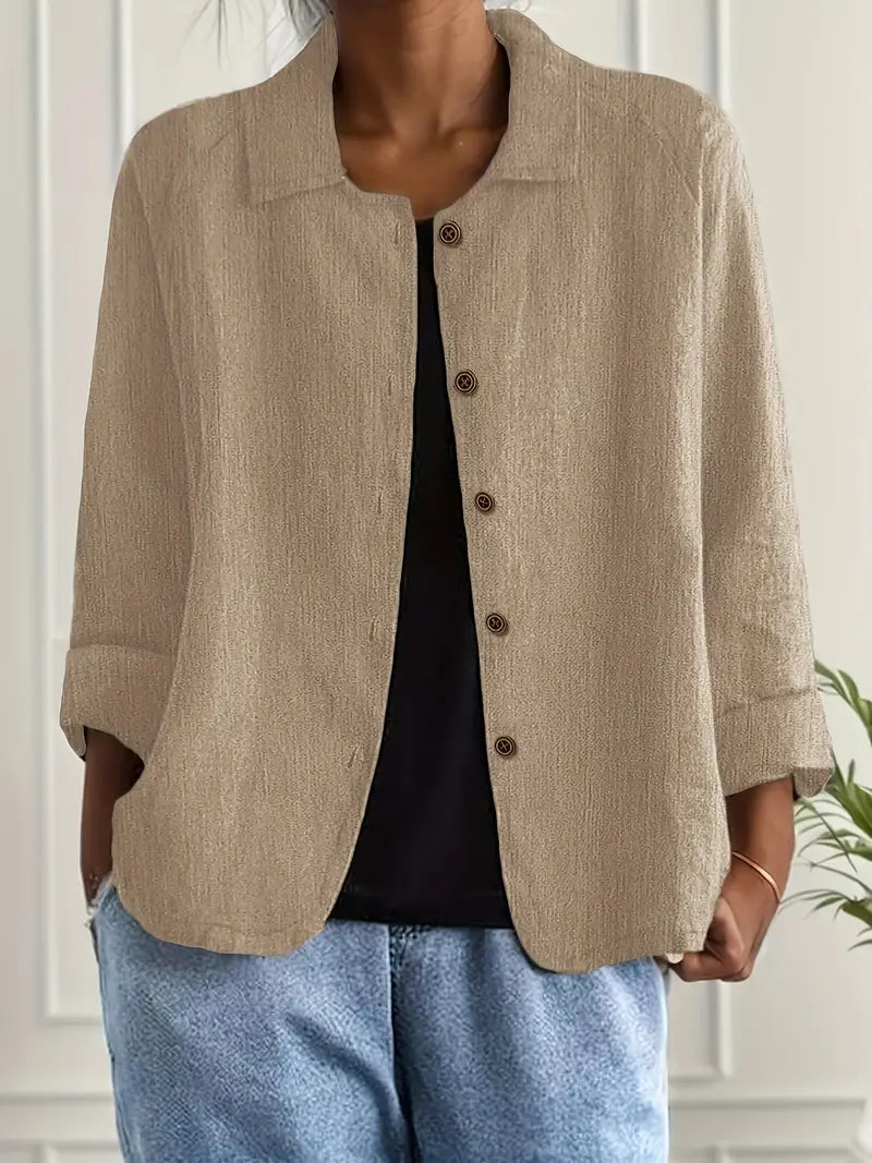 Sofia™ | Klassikaline Kerge Top