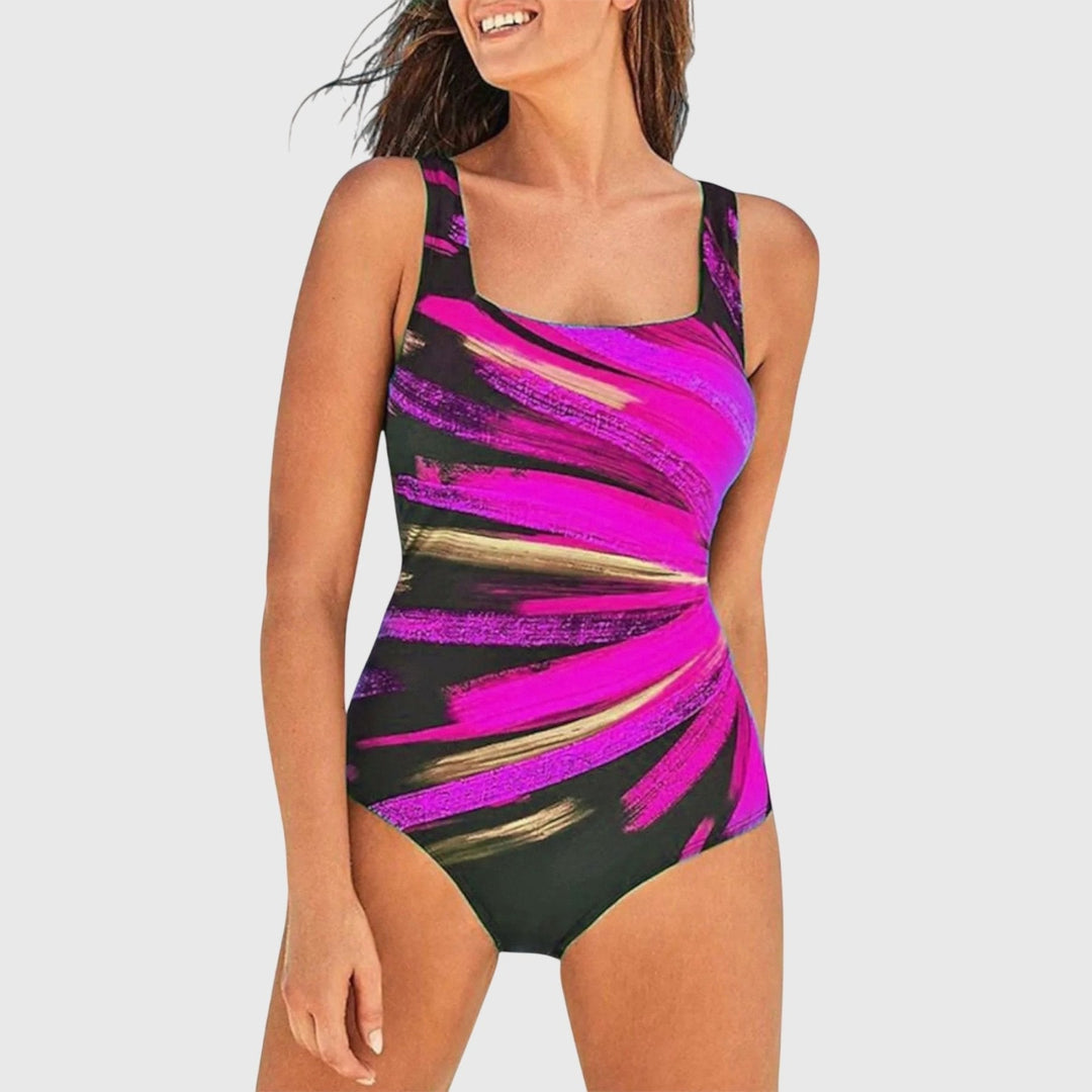 Dorian - Skulptuuri Ujumistrikoo