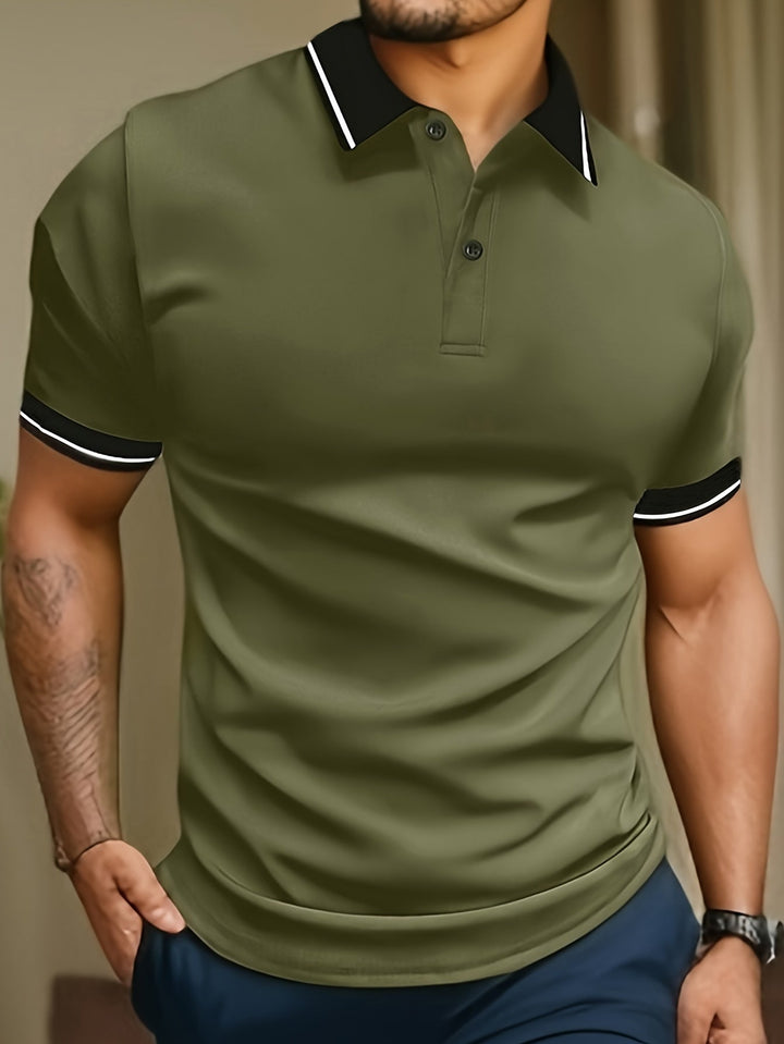 Vabaaja Poloshirt