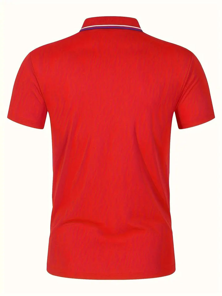 Elegantne polo särg