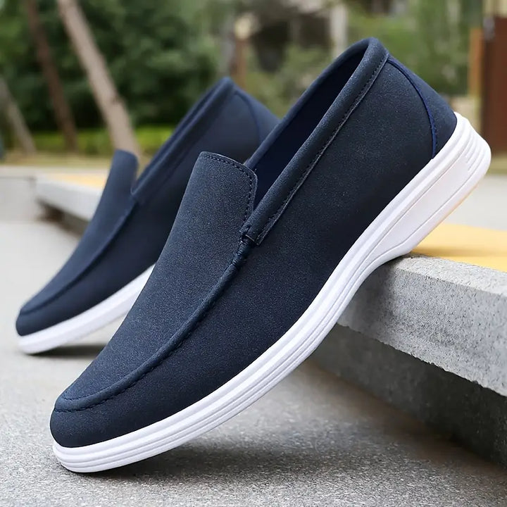 Elegantne meeste Loafer