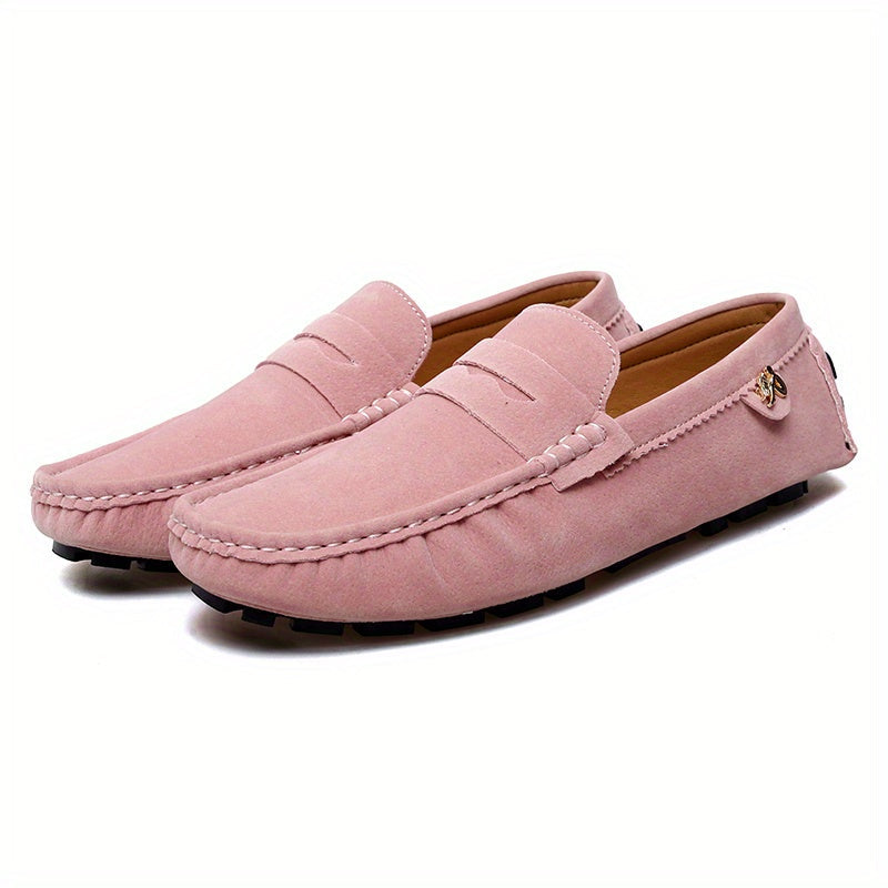 Elegantne Penny Loafers