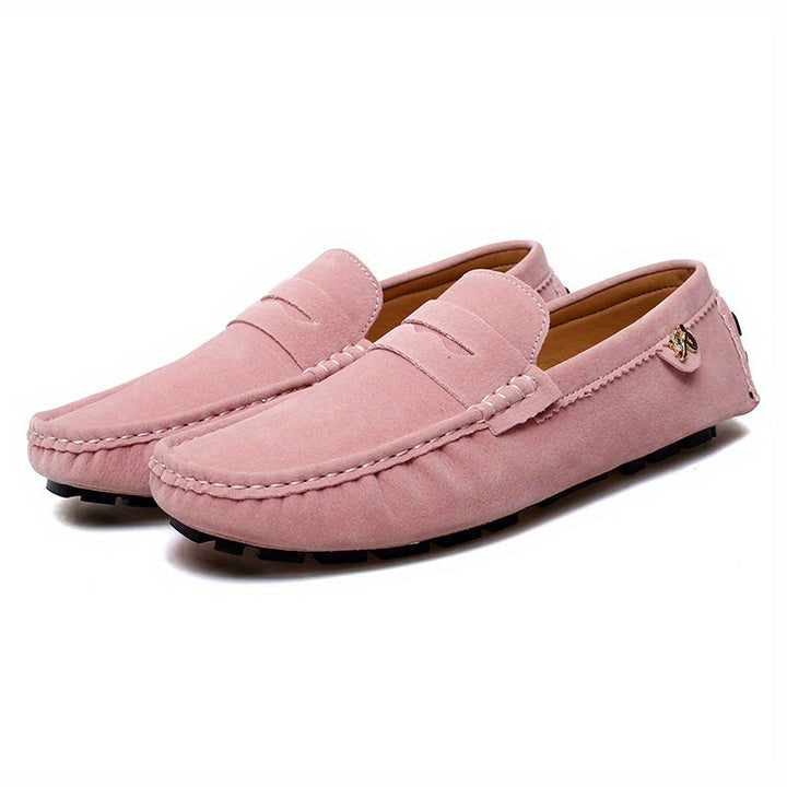 Elegantne Penny Loafers