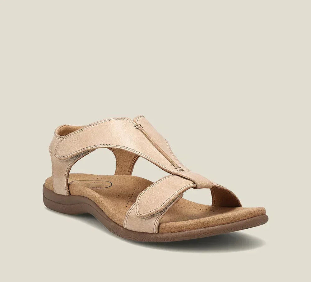 Elisa™  | Mugavad ortopeedilised sandaalid