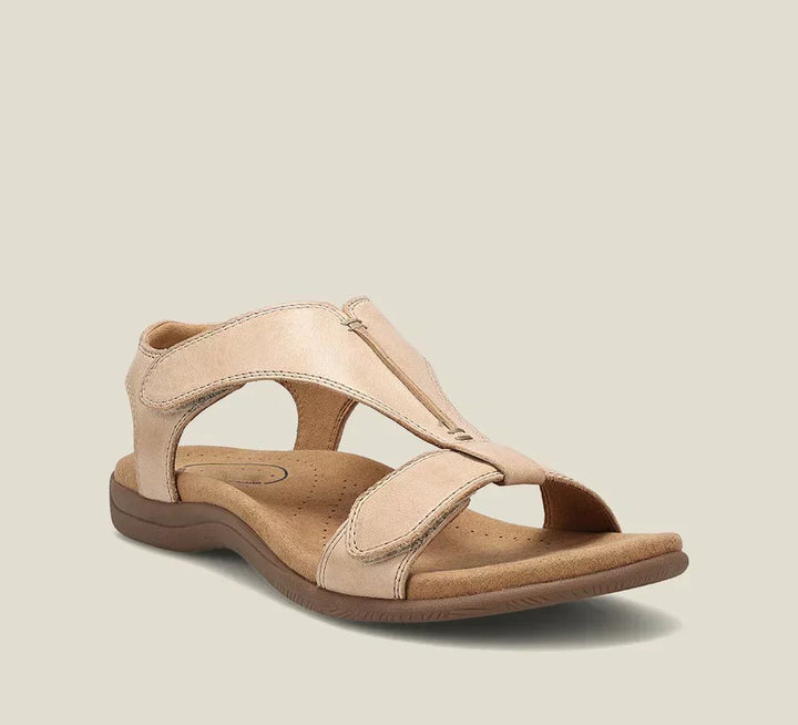 Elisa™  | Mugavad ortopeedilised sandaalid