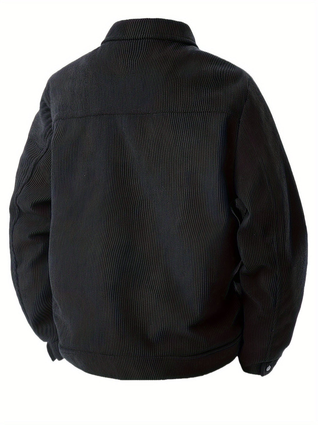 Elegantne Korduroojakk