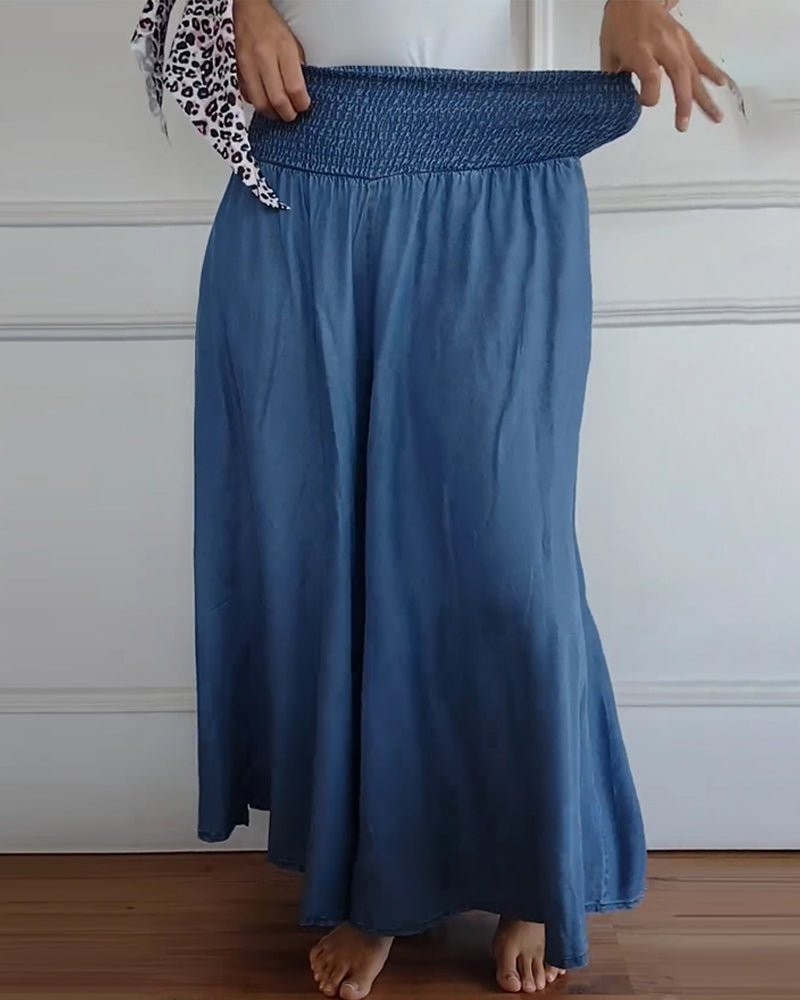 Breeze | Casual lõike püksid