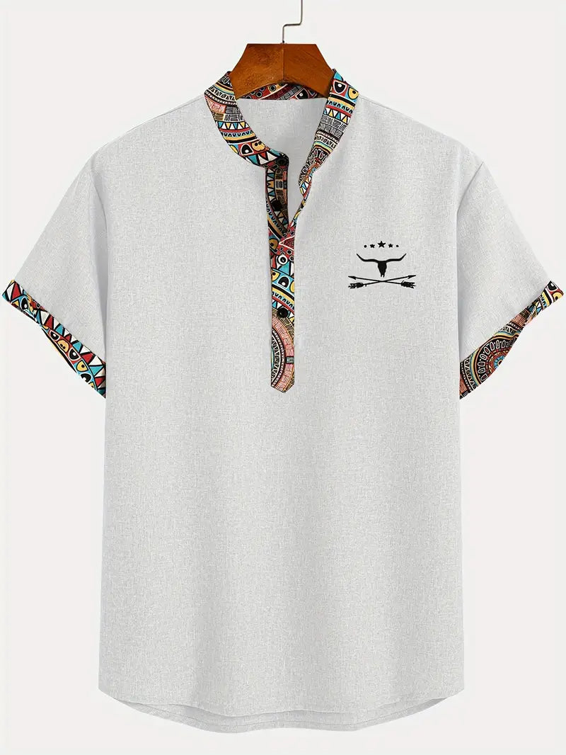 Retro särk