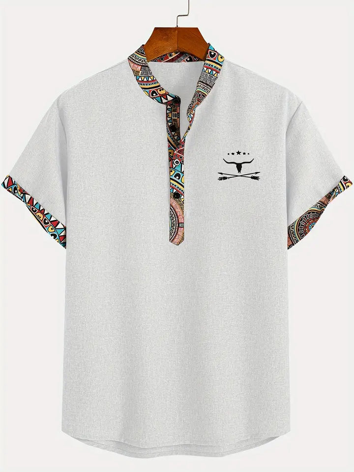 Retro särk