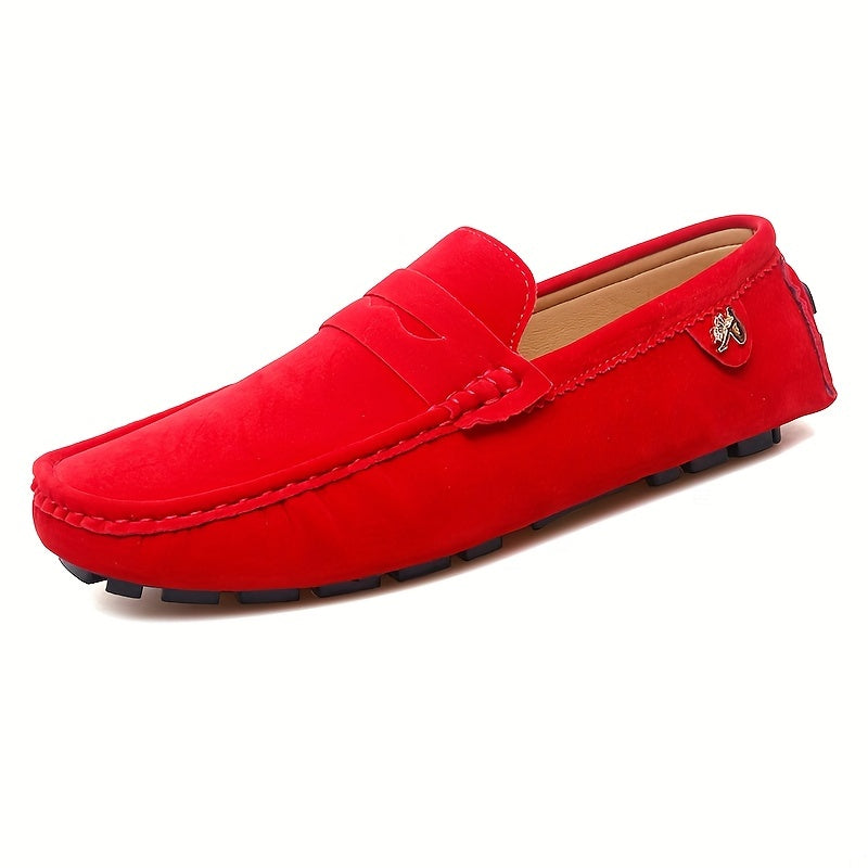 Elegantne Penny Loafers