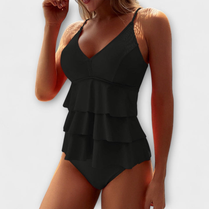 Estrella - Elegantsete ujumistrikood
