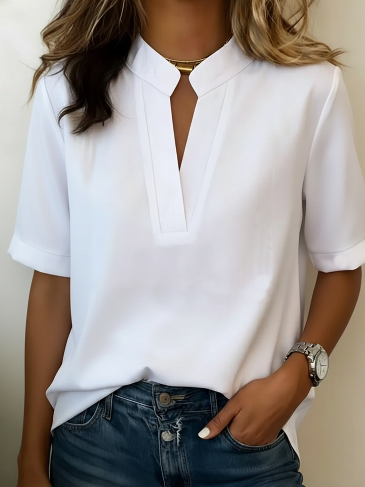 Elena™ | Elegantne ja kerge pluus