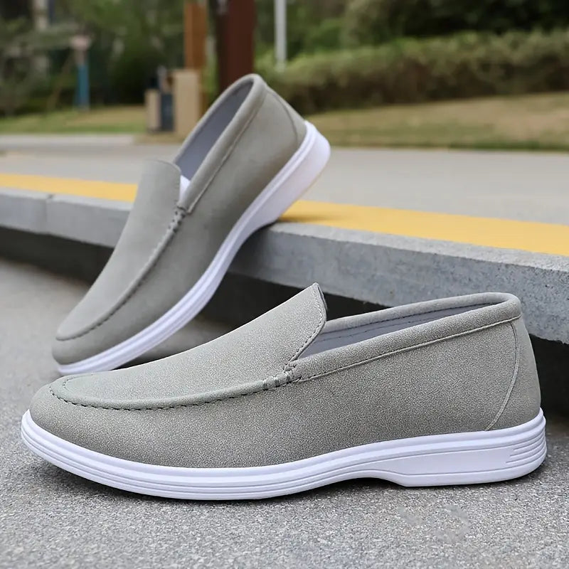 Elegantne meeste Loafer
