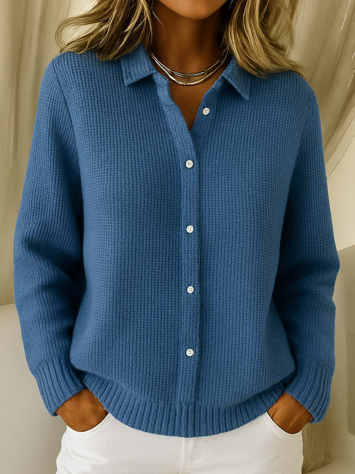 Laine | Klassikalise kangaga nööpidega vest