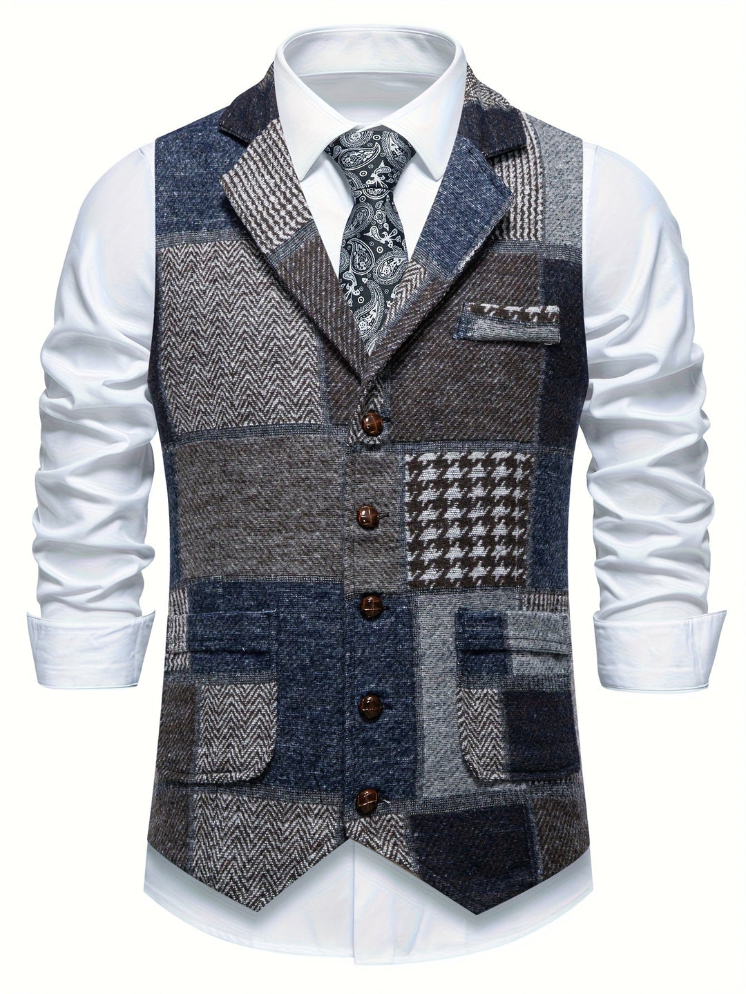 Elegantne lapitekkvest
