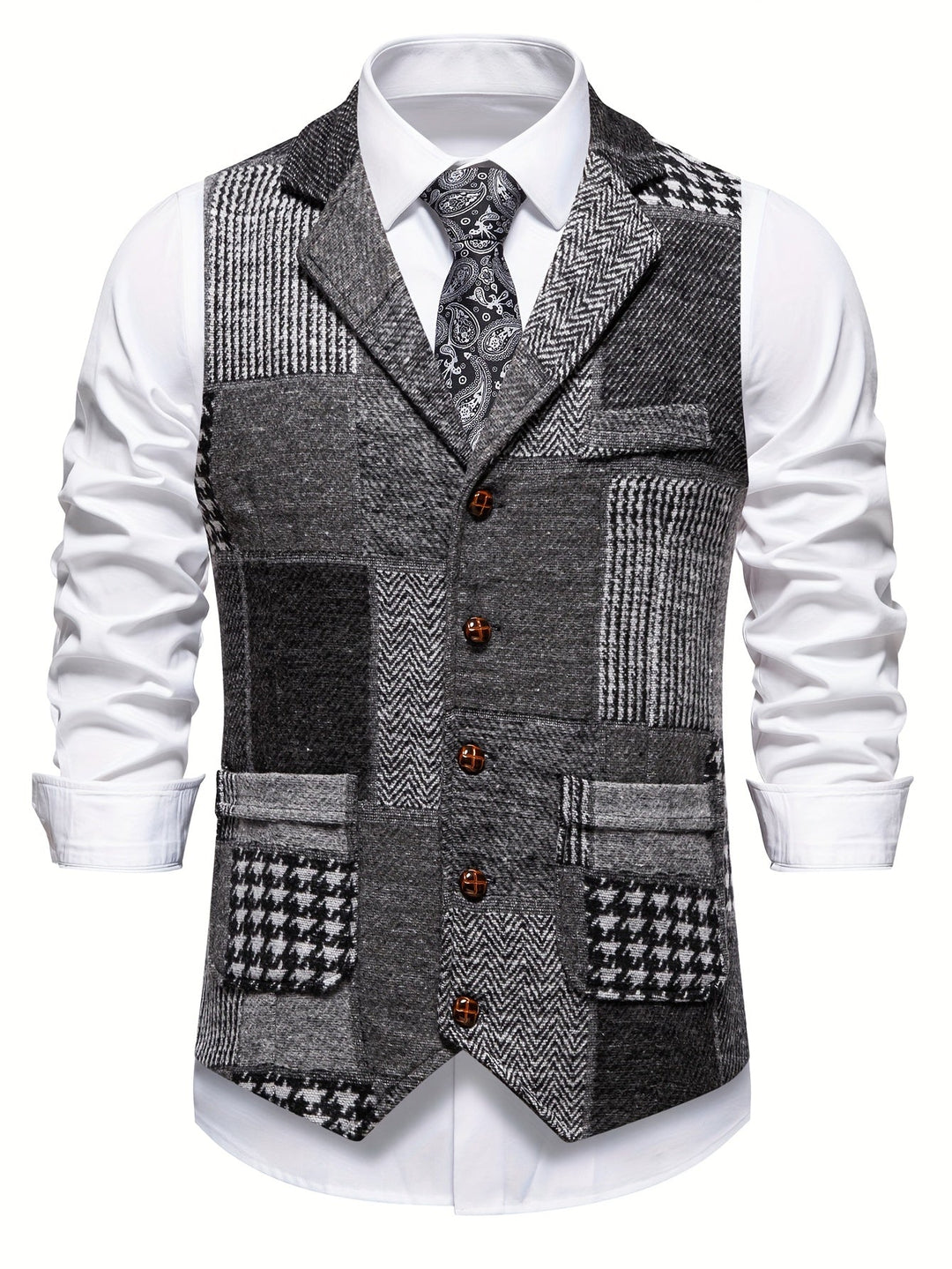 Elegantne lapitekkvest