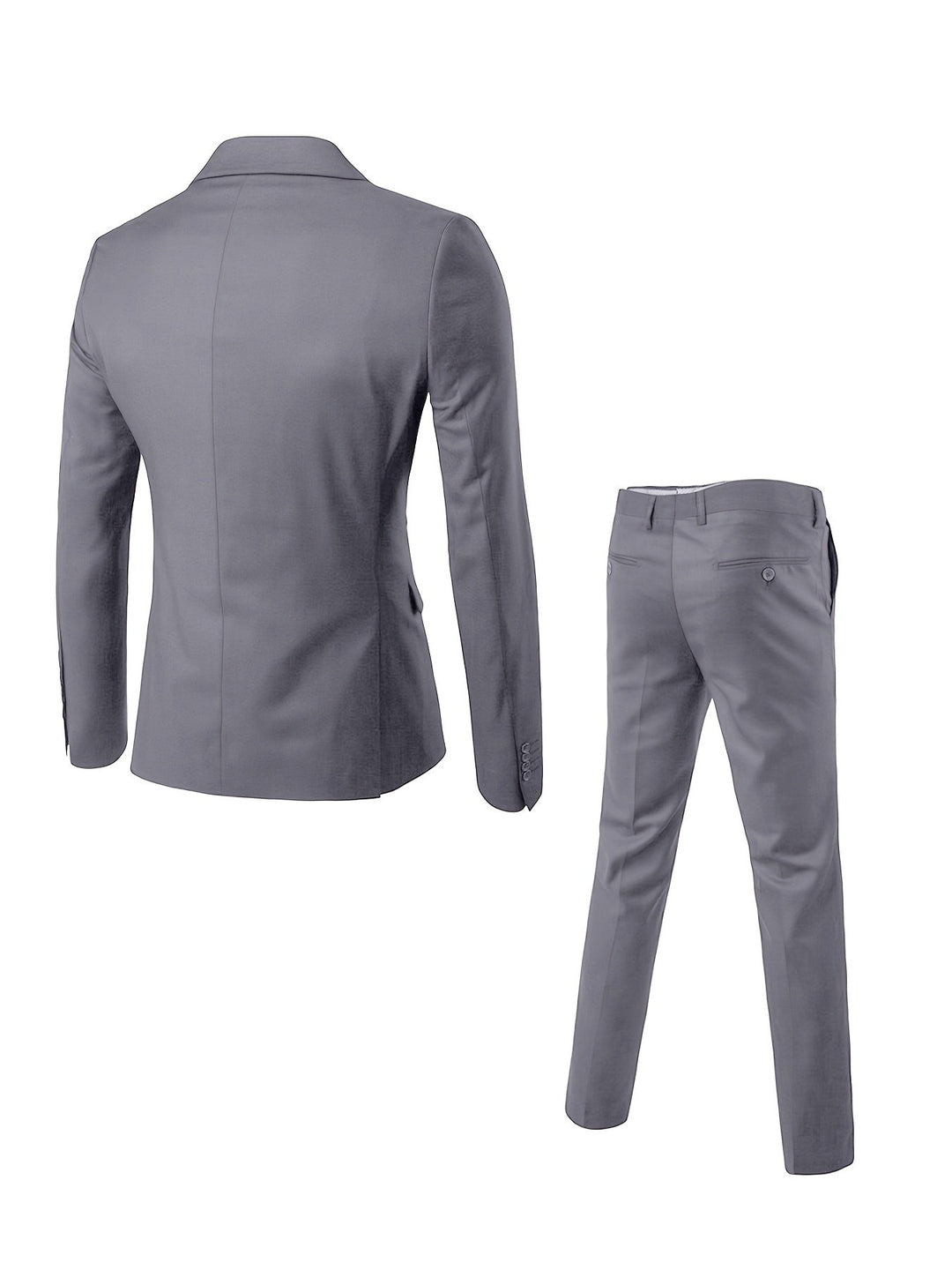 Elegantne meesteri ülikond