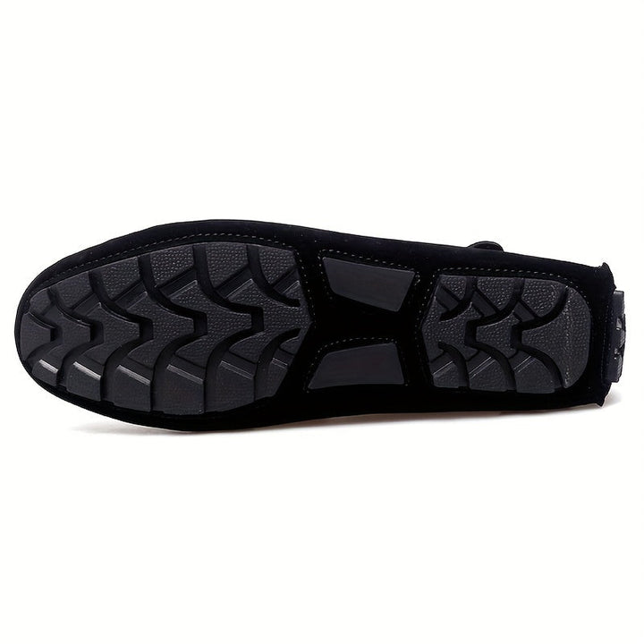 Elegantne Penny Loafers