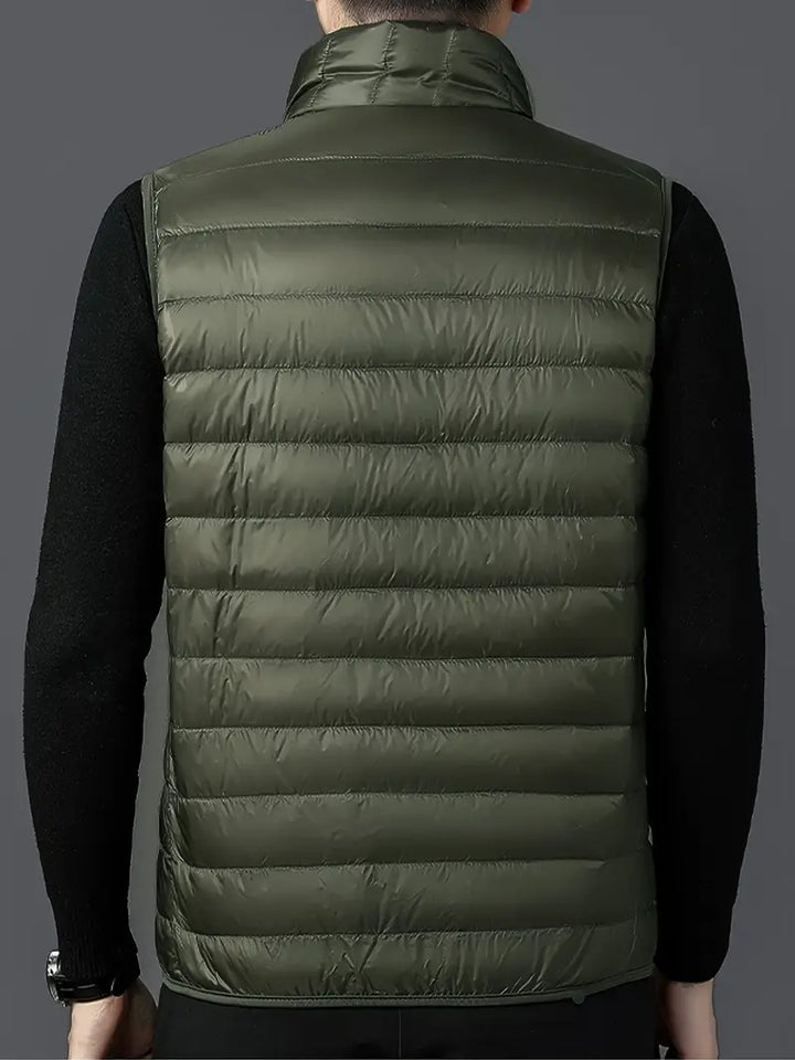 Casual Mehevest