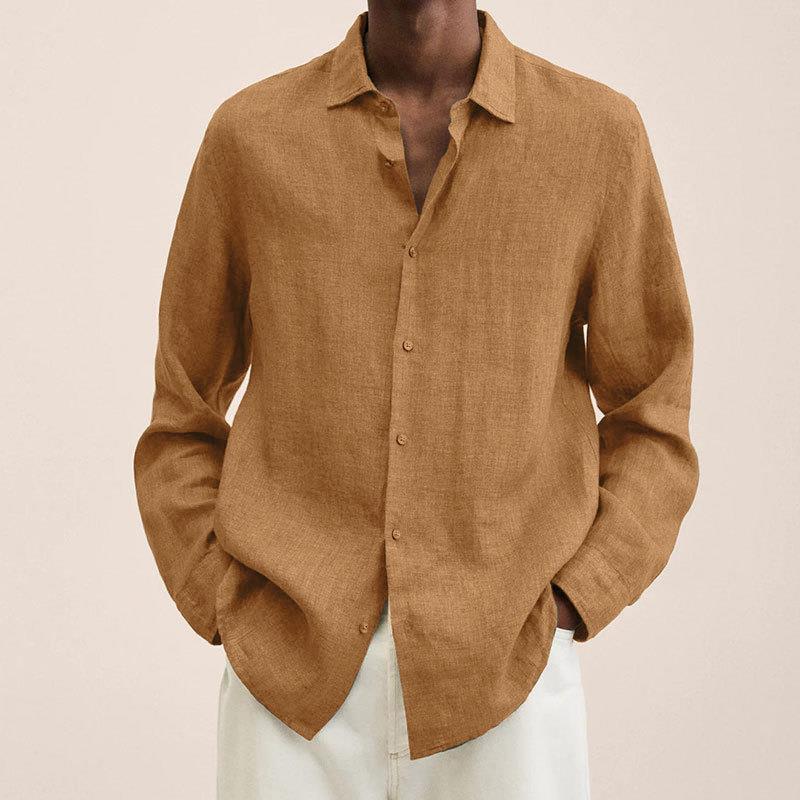 Elegantne meeste särk