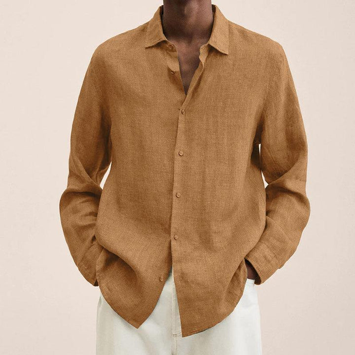 Elegantne meeste särk