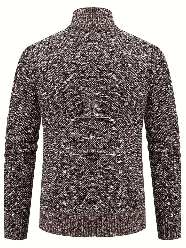 Elegantne äri kardigan