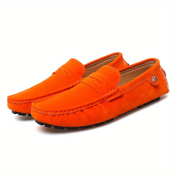 Elegantne Penny Loafers