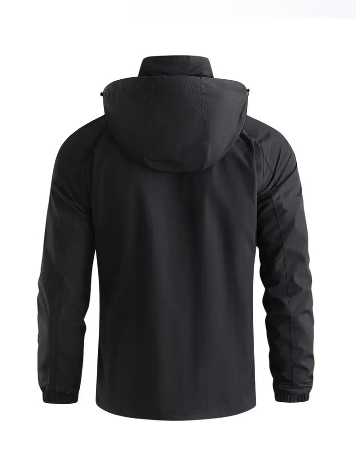Elegantne kerge jakk