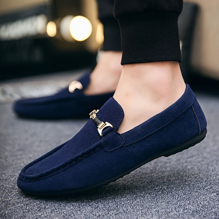 Süda Loafers