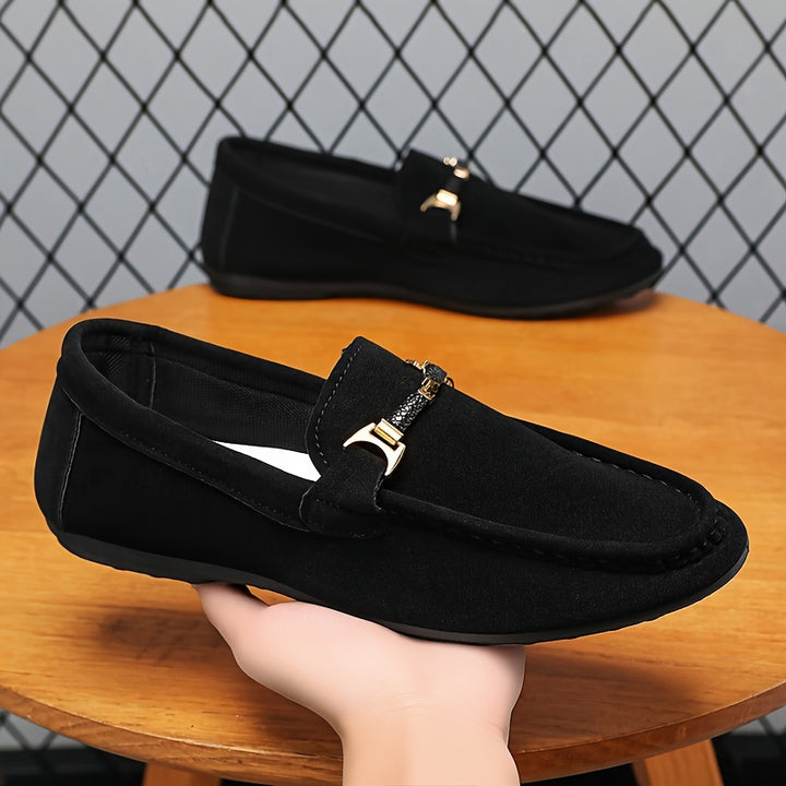 Süda Loafers