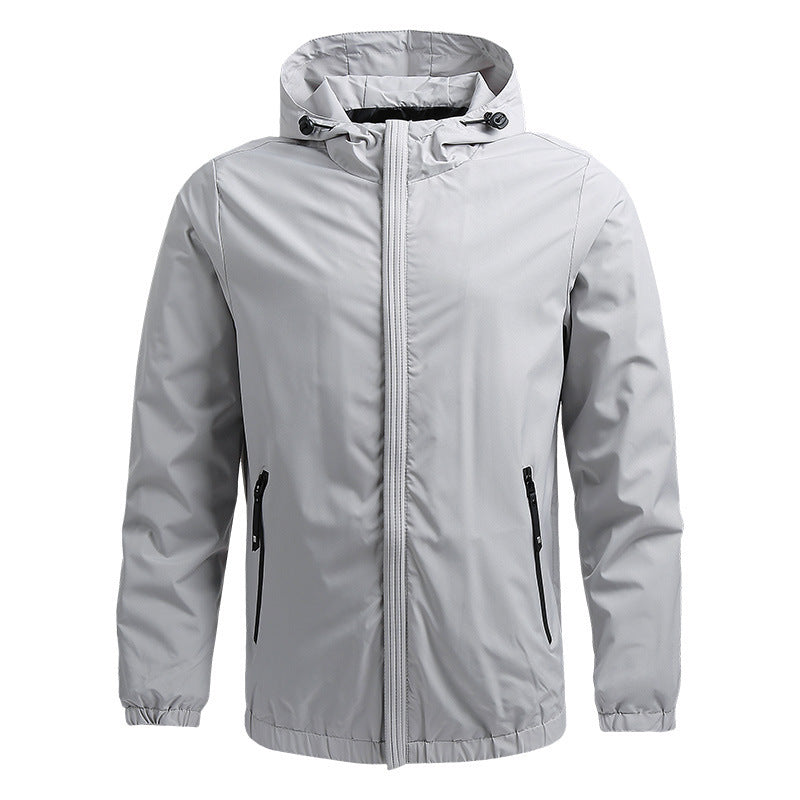Elegantne meeste jakk