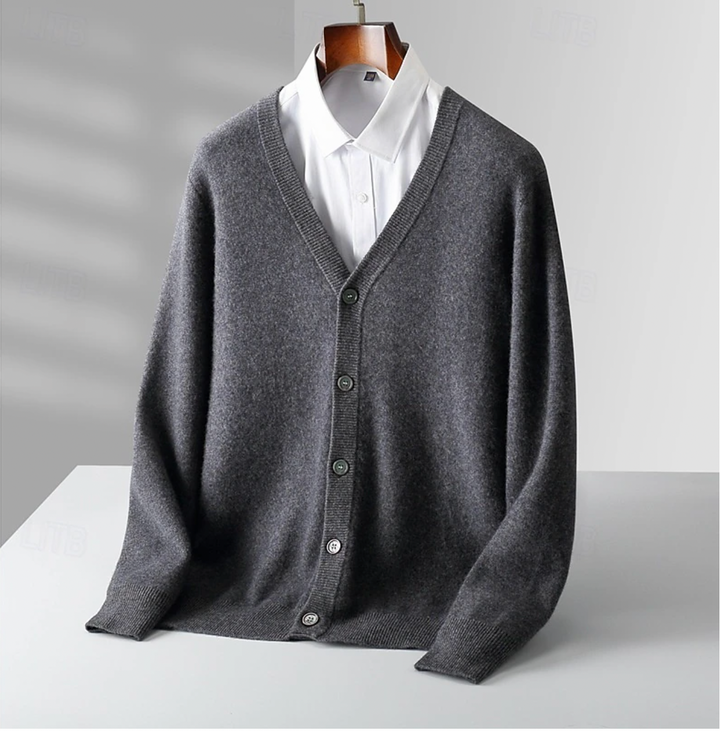 Elegantne nööpidega vest