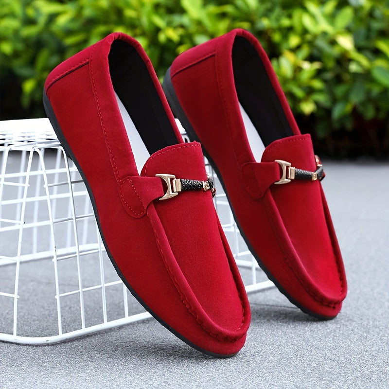 Süda Loafers