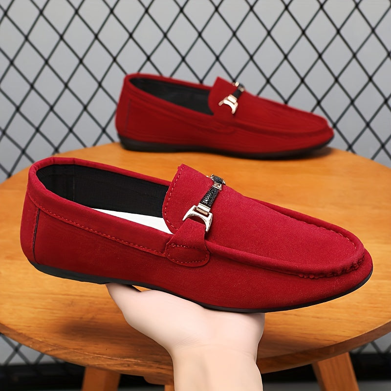 Süda Loafers
