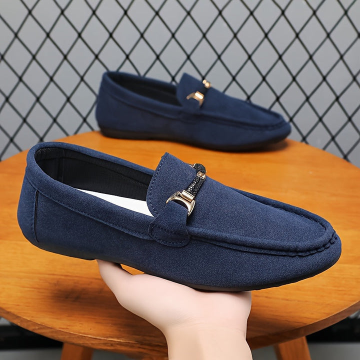 Süda Loafers