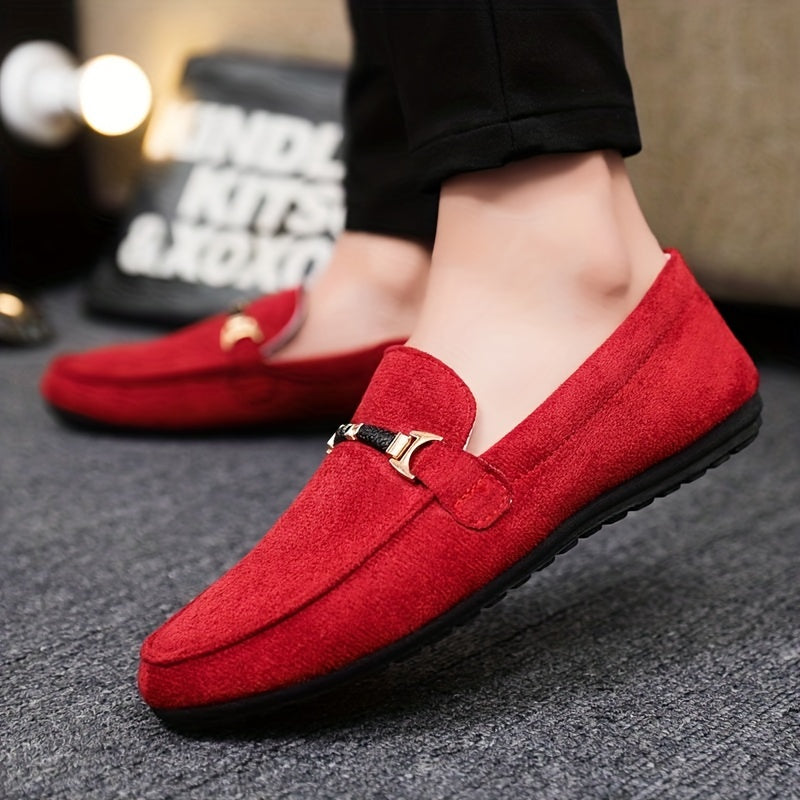 Süda Loafers