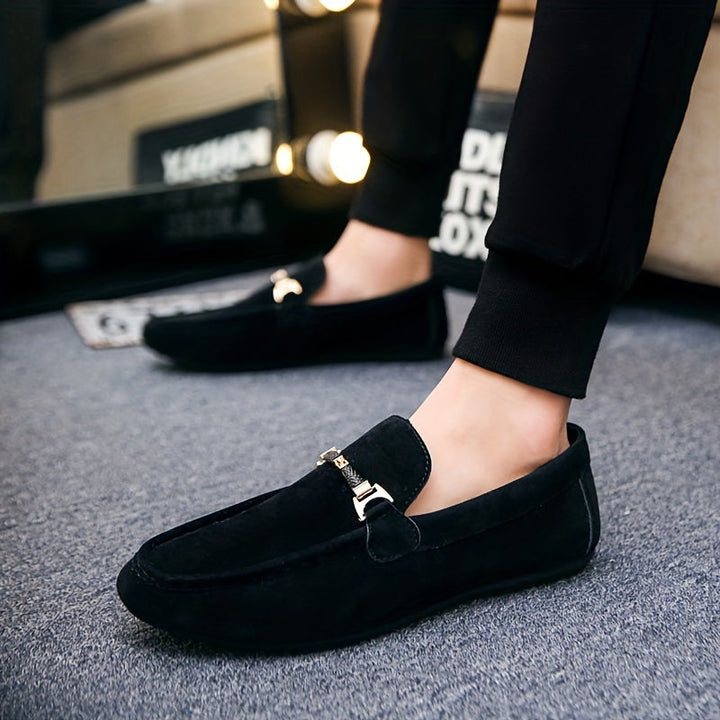 Süda Loafers