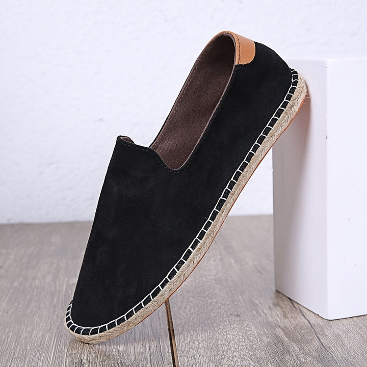 Vabaaja Espadrillid Meestele