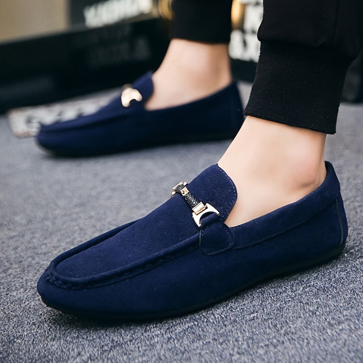 Süda Loafers