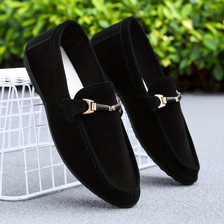 Süda Loafers