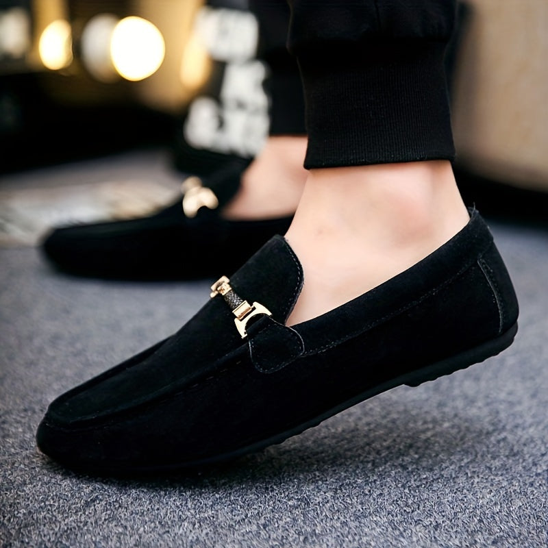 Süda Loafers