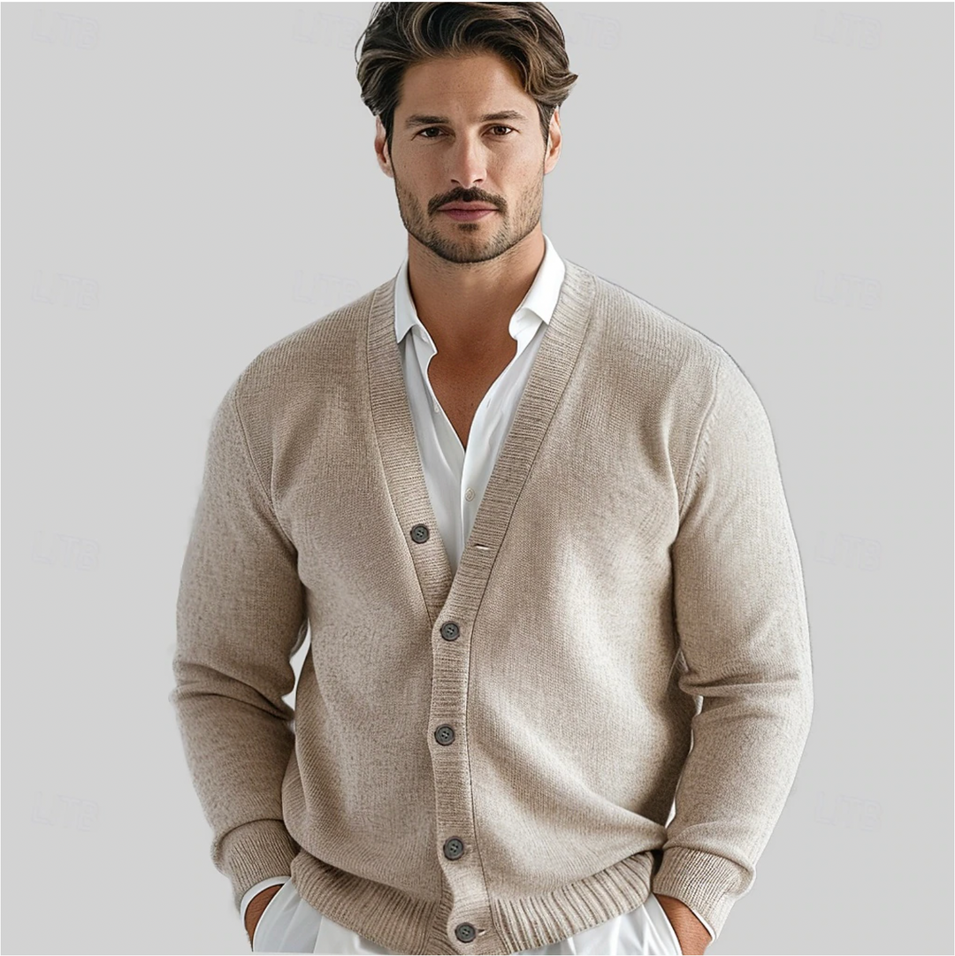Elegantne nööpidega vest