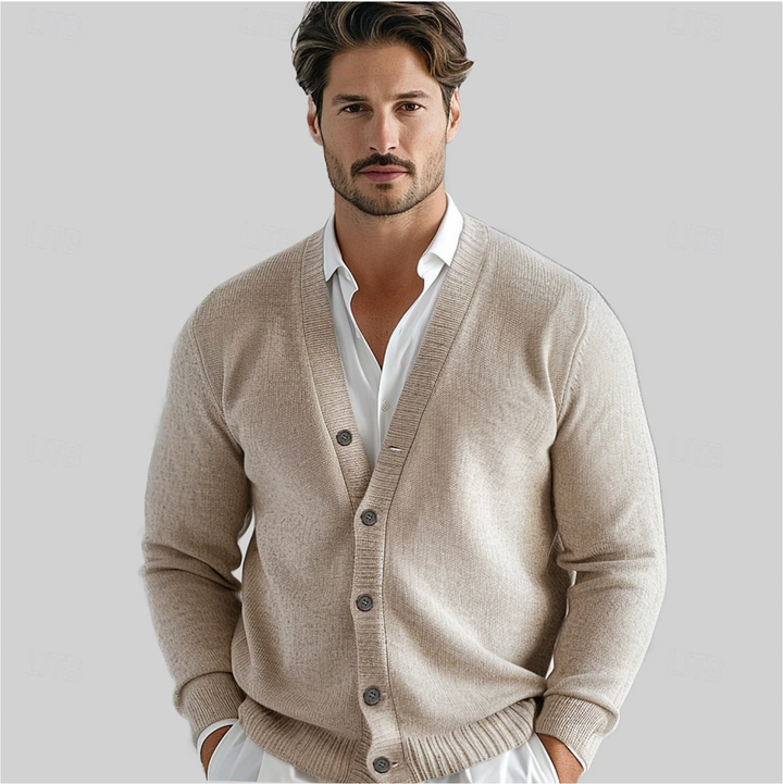 Elegantne nööpidega vest