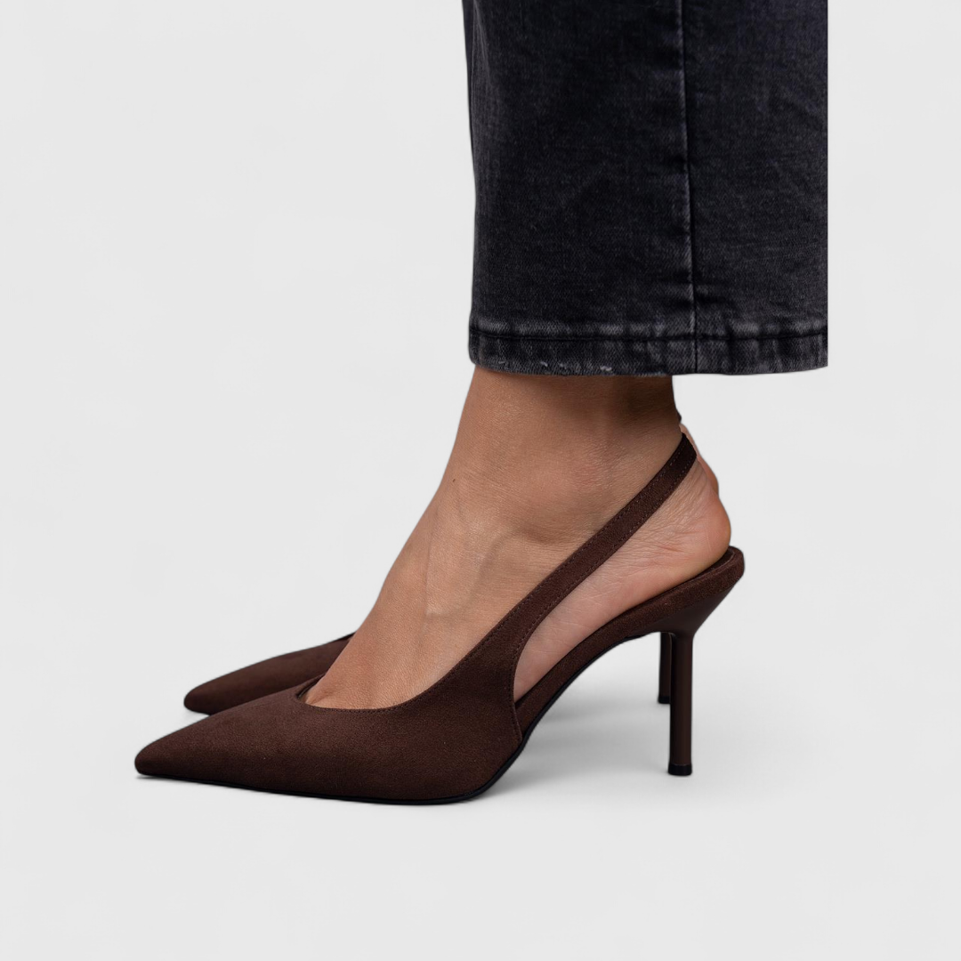 Bella | Elegantsed ja mugavad kontsad