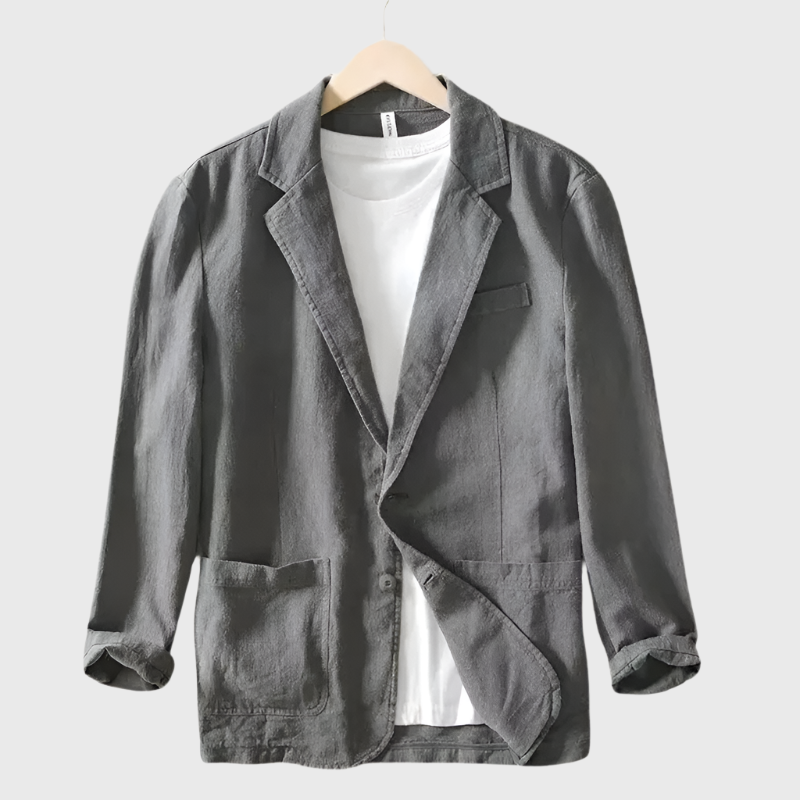Elegantne meeste bleiser