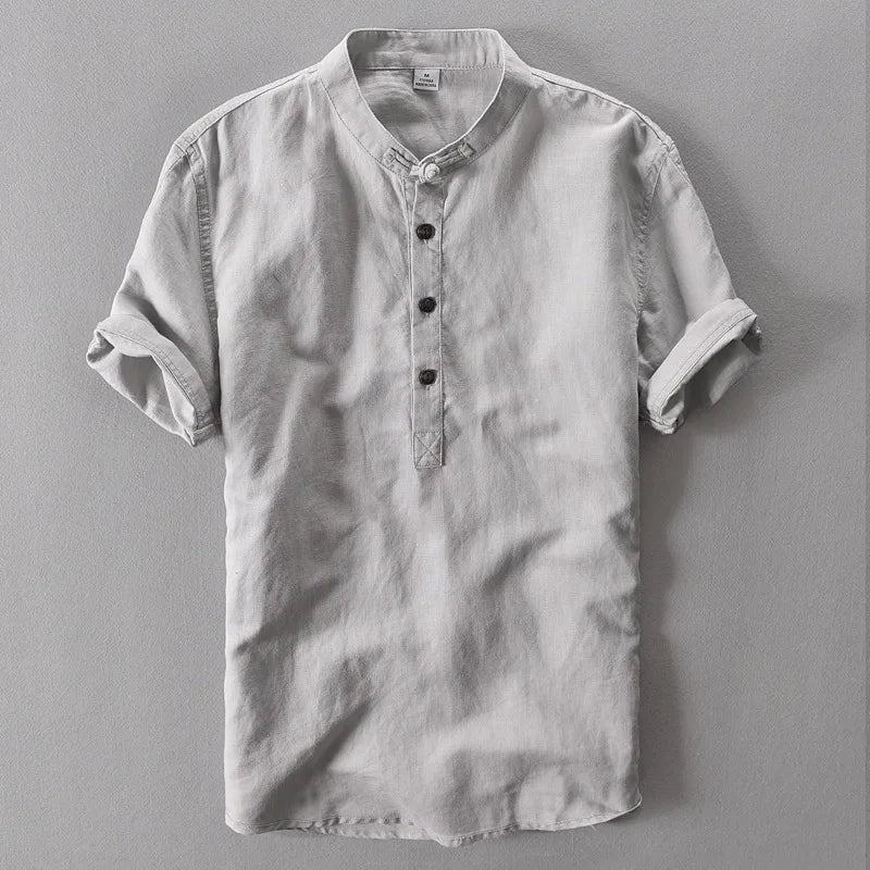 Elegantne puuvillane sushirt