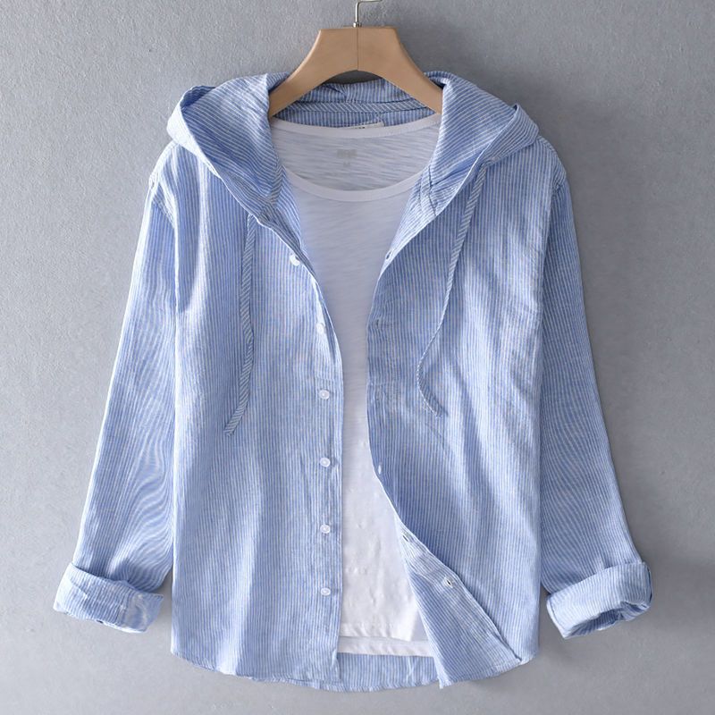 NOVA LINEN KAPUUT