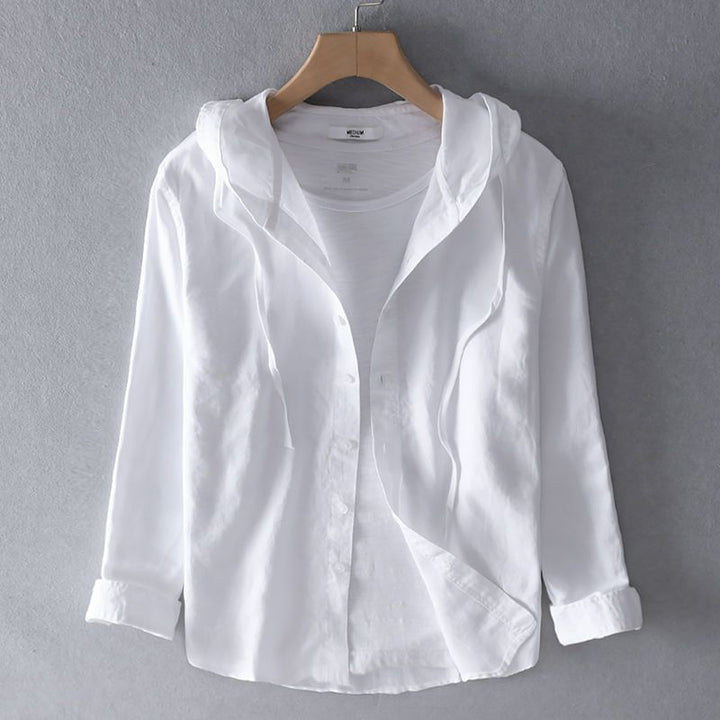 NOVA LINEN KAPUUT