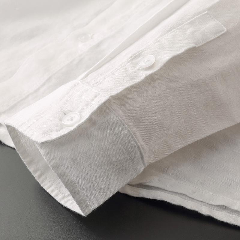 NOVA LINEN KAPUUT
